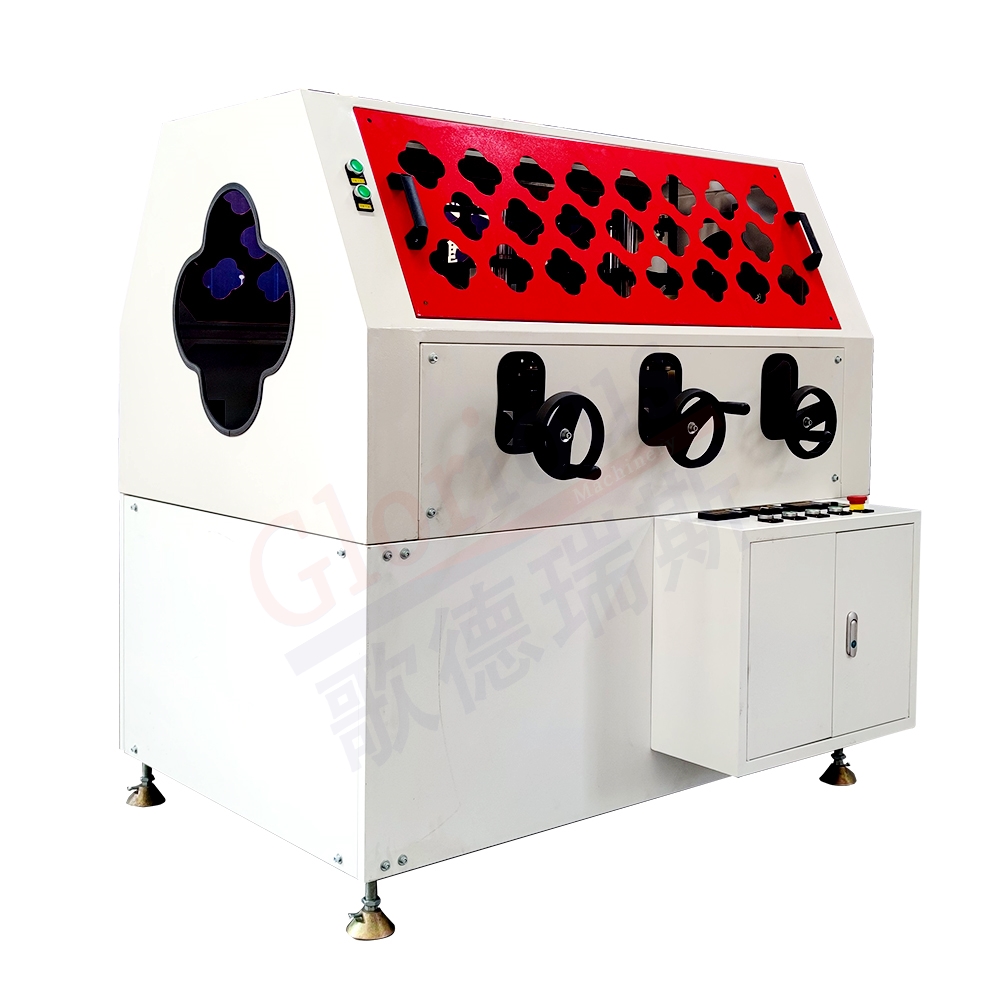 AB面雙頭開齒機(jī)：使用開齒機(jī)的注意事項(xiàng)